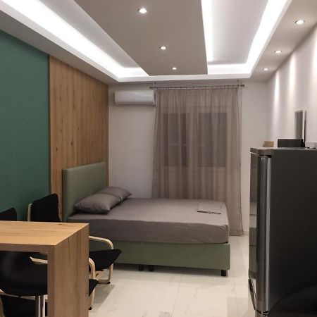 아테네 Luxury Ipoga 아파트 외부 사진