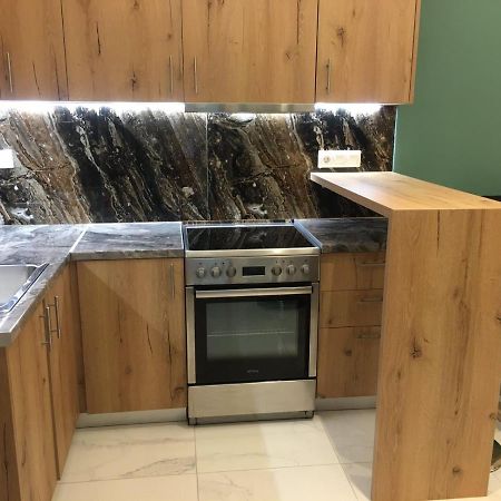 아테네 Luxury Ipoga 아파트 외부 사진