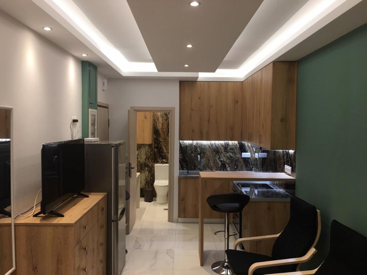 아테네 Luxury Ipoga 아파트 외부 사진