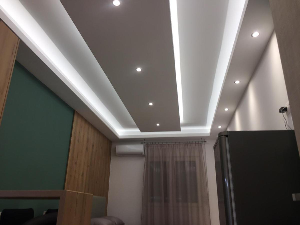 아테네 Luxury Ipoga 아파트 외부 사진