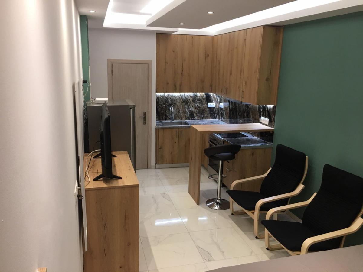 아테네 Luxury Ipoga 아파트 외부 사진