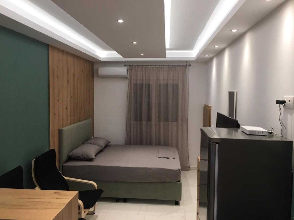 아테네 Luxury Ipoga 아파트 외부 사진