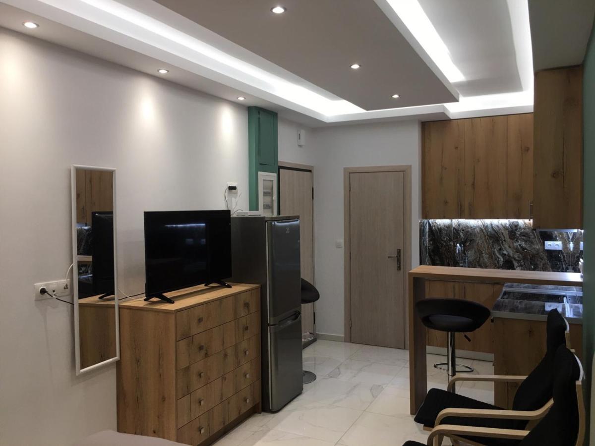 아테네 Luxury Ipoga 아파트 외부 사진