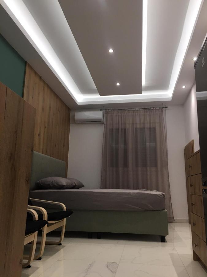 아테네 Luxury Ipoga 아파트 외부 사진